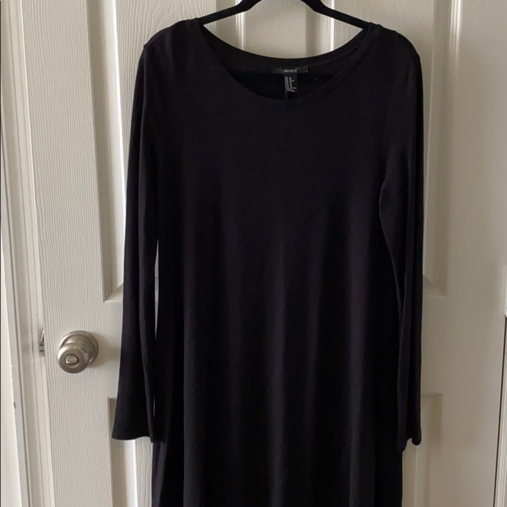 Forever 21 dress